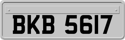 BKB5617