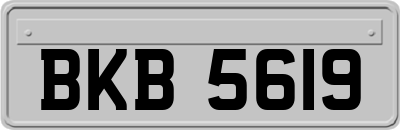 BKB5619