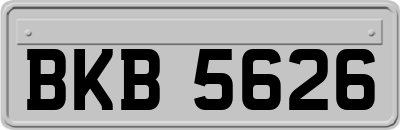 BKB5626