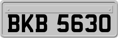 BKB5630