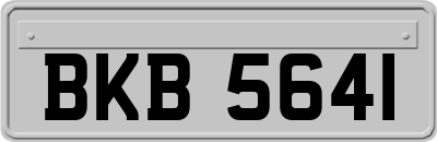 BKB5641