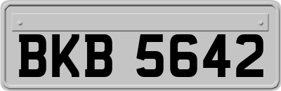 BKB5642