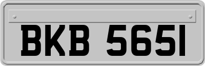BKB5651