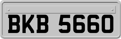 BKB5660