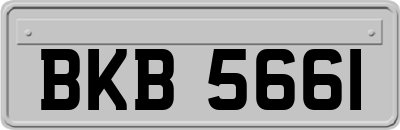 BKB5661