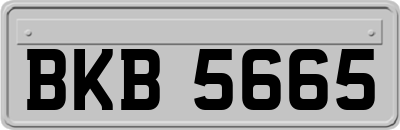 BKB5665