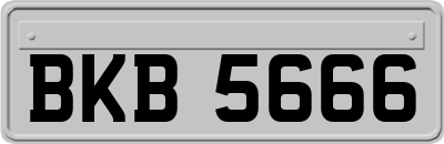 BKB5666