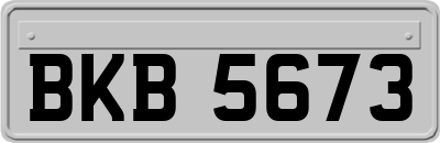 BKB5673