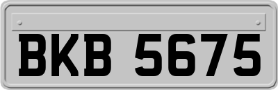 BKB5675