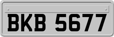 BKB5677