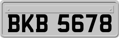 BKB5678