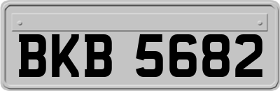 BKB5682