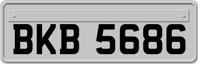 BKB5686