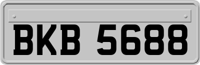 BKB5688