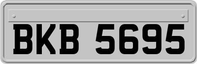 BKB5695