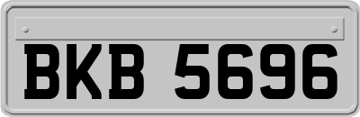 BKB5696