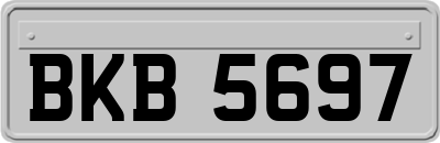 BKB5697
