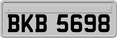 BKB5698