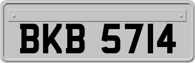 BKB5714