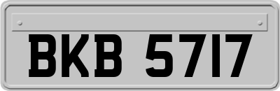 BKB5717