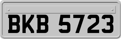 BKB5723