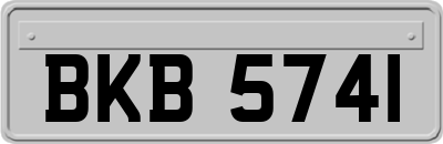 BKB5741
