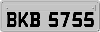 BKB5755