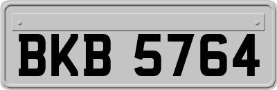 BKB5764