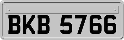 BKB5766