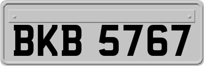 BKB5767