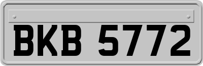 BKB5772
