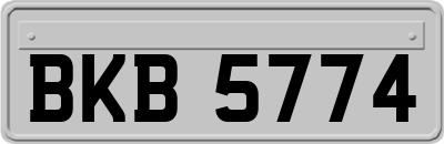 BKB5774