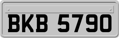 BKB5790