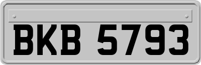 BKB5793