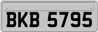 BKB5795