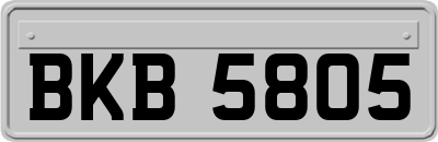 BKB5805