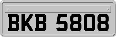 BKB5808