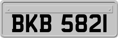 BKB5821