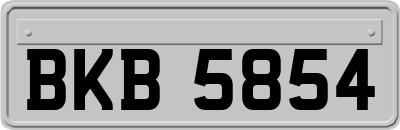 BKB5854