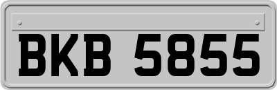 BKB5855