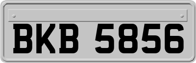 BKB5856