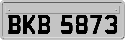 BKB5873