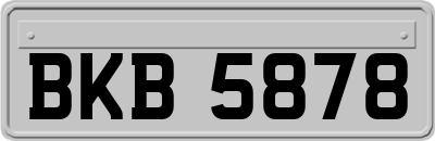 BKB5878