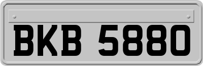 BKB5880