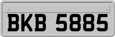 BKB5885