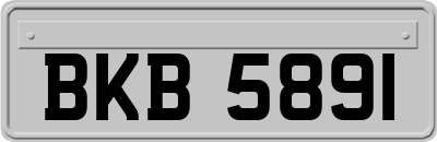 BKB5891