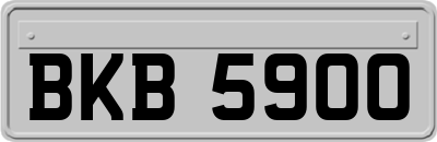 BKB5900