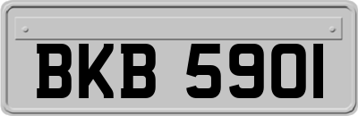 BKB5901