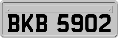 BKB5902