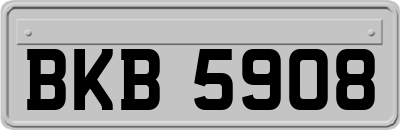 BKB5908